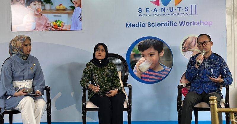 Popmama.com/Anggia Ramadhani Fitri